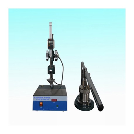 Cone Penetration and needle penetrator for petroleum products