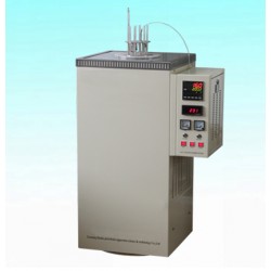 Standard heating pipe constant temperature calibrator