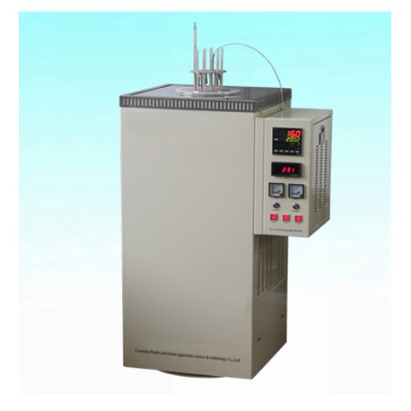 Standard heating pipe constant temperature calibrator