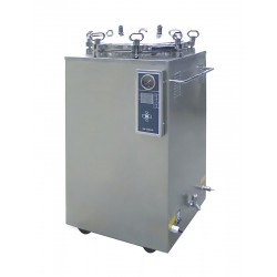 Vertical Pressure Steam Sterilizer (Automatic with Digital Display)