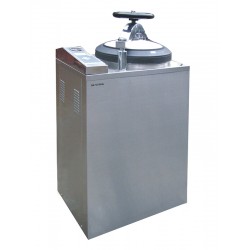 Electric-heated Vertical Steam Sterilizer Autoclave(Automatic with microcomputer)