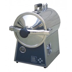 Table Top Steam Sterilizer Autoclave (automatic microcomputer type )