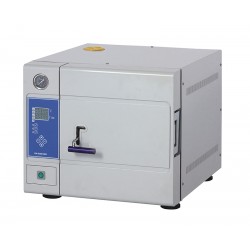 Table Top Steam Sterilizer Autoclave (fully automatic microcomputer type)