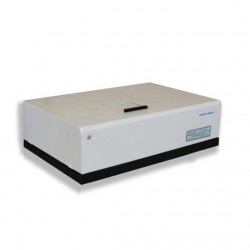 Infrared Spectroscopy Oil Analyzer