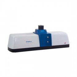 Auto Sampling Dry Dispersion Laser Particle Size Analyzer