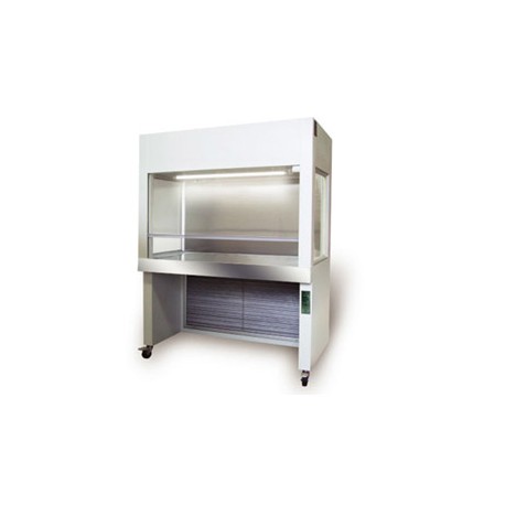 Clean Bench, Single-side, Horizontal air supply