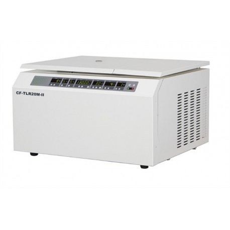 Table type Universal High speed Refrigerated Centrifuge