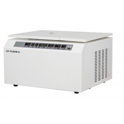 Table-Type Large Capacity Low-speed Refrigerated Centrifuge