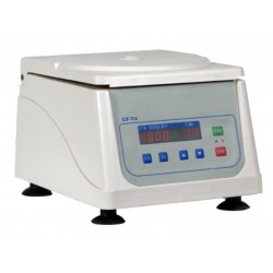 Table type Low Speed Centrifuge