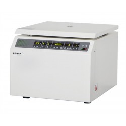 Table type Low speed High Performance Centrifuge