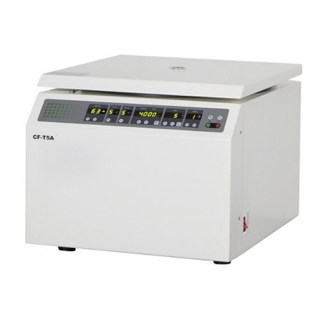 Table type Low speed High Performance Centrifuge