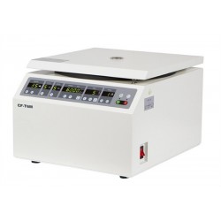 Table type low speed centrifuge