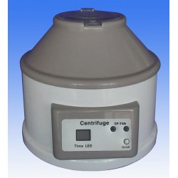 Table Type Low Speed Centrifuge
