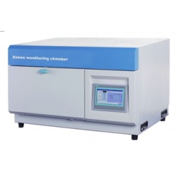 Xenon UV Weathering Test Chamber