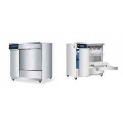 Glassware Washer, cleaning & sterilizing & drying machine