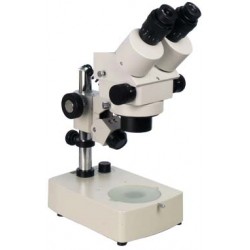 ZOOM Stereoscopic Microscope