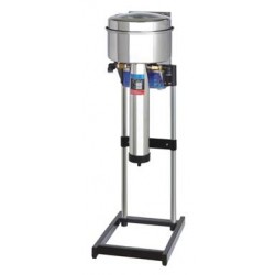 Bench-top & wall mounted dual use Water Distiller