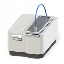 UV - visible Full Wavelength Ultramicro Spectrometer