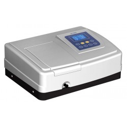 Visible Spectrophotometer, 325-1000nm, 1nm