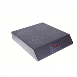 Magnetic Stirrer for cell culture DMS-C-S4