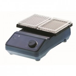 Microplate Mixer with Microplate clamp DMX-M