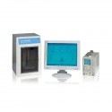  Particle Size Analyzer