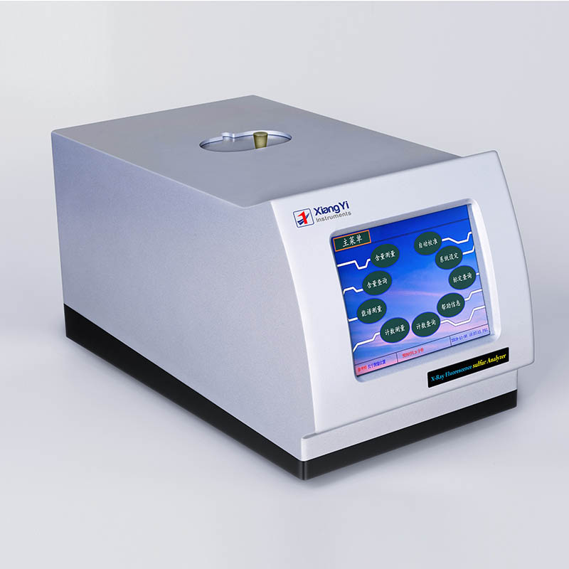 PT-D4294-01 X-ray fluorescence surful analyzer for petroleum oil